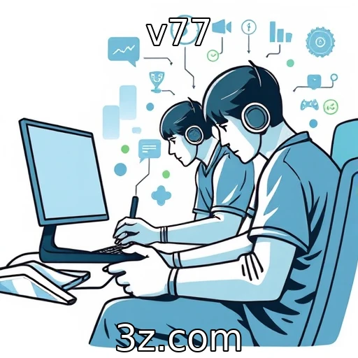 Estudo revela hábitos dos jogadores contemporâneos