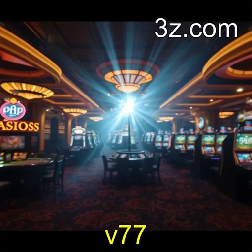 Explorando a Aventura no v77: Uma Experiência Inigualável