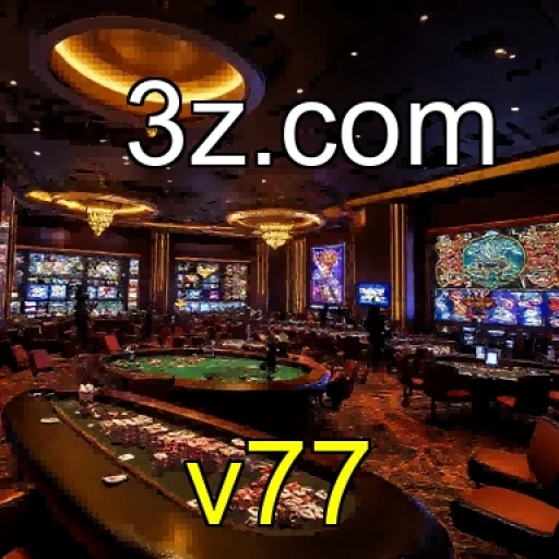 A Revolução dos Jogos Arcade no v77: Diversão Sem Limites