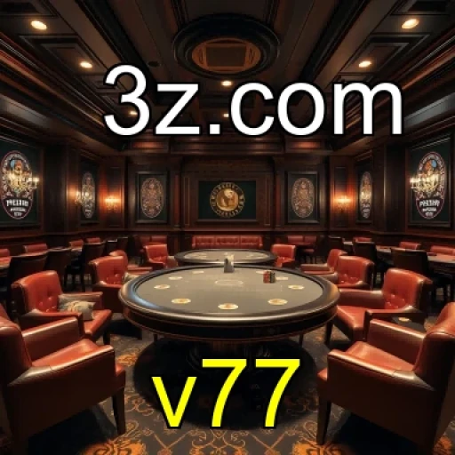 Explorando a Comunidade do v77: Conecte-se e Jogue