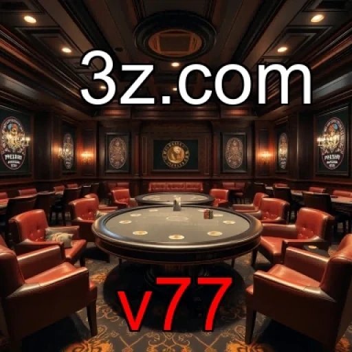 Estratégia no v77: Conquiste Desafios com Habilidade